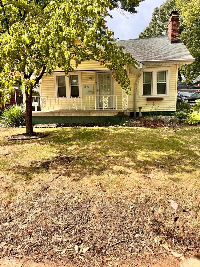 Building Photo - 1456 N Bosart Ave