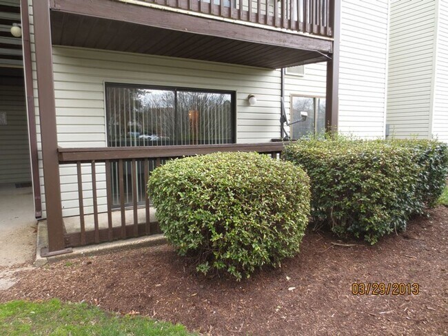 Primary Photo - Hampton Club