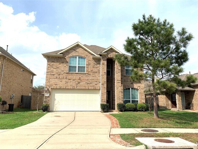 Primary Photo - 16954 Creek Mountain Dr