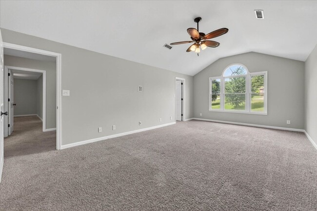 Building Photo - 3 Bedroom 2 1/2 Bath Pet Friendly Home For Rent In Rudolphtown Subdivision!