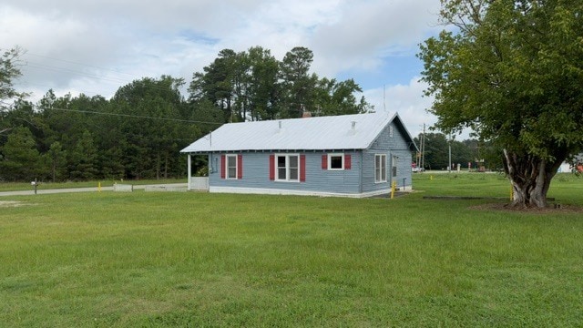 Building Photo - 7095 Old Bailey Hwy