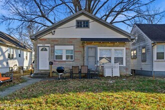 Building Photo - 924 Burton Ave