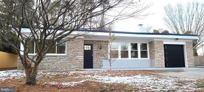 Building Photo - 602 Paxon Hollow Rd