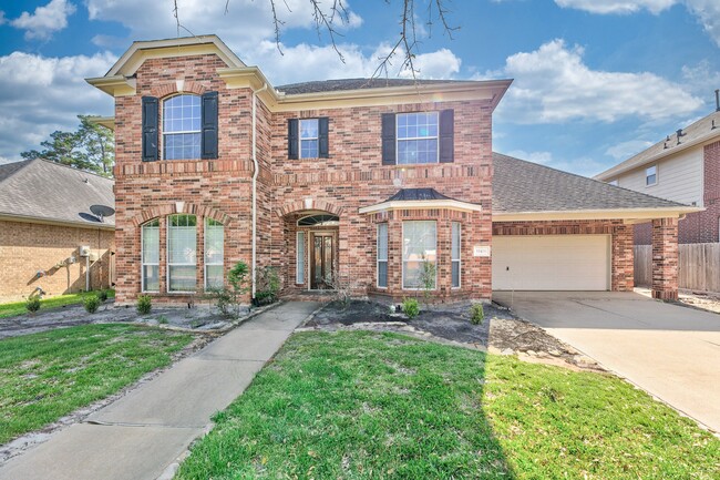 Building Photo - 15435 Stoneridge Park Ln