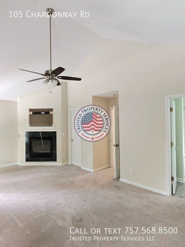 Building Photo - 105 Chardonnay Rd