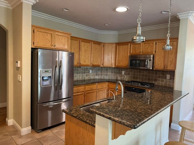 Building Photo - Home for Rent in Carmichael, CA