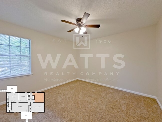 Building Photo - 3-Bedroom Home in Clay/Pinson Area