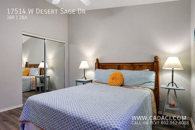 Building Photo - 17514 W Desert Sage Dr
