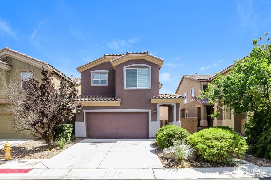 Primary Photo - 9155 Wine Cellar Ave