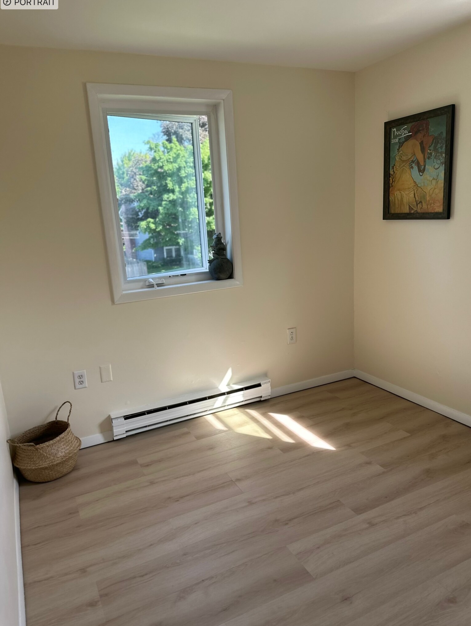 Bedroom 3 - 91 Faith St