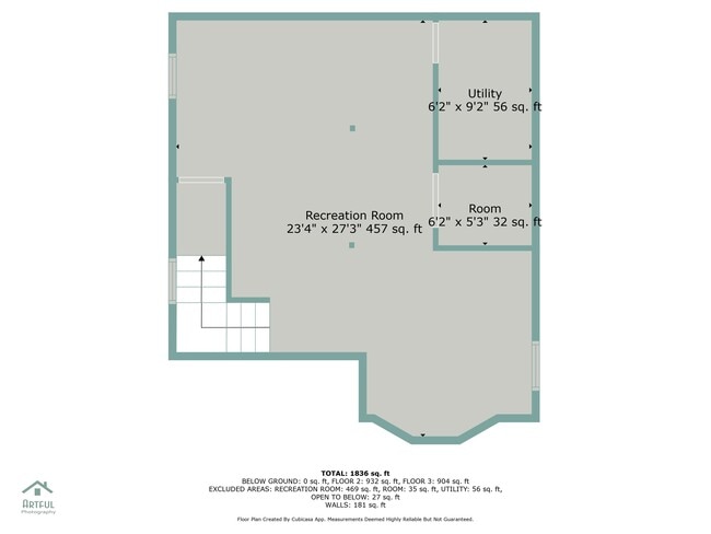 Building Photo - 718 N Alexander Ave