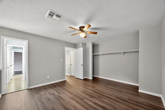 Building Photo - 11411 Harwin Dr.