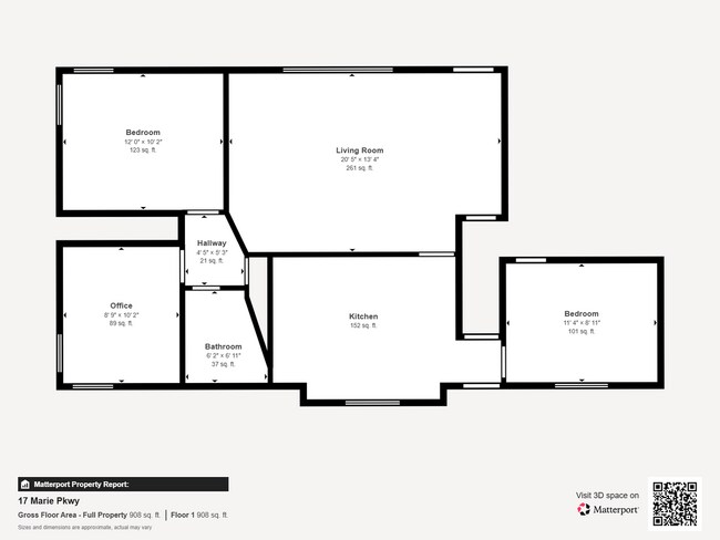 Building Photo - South Colonie Schools 2BR 1BA