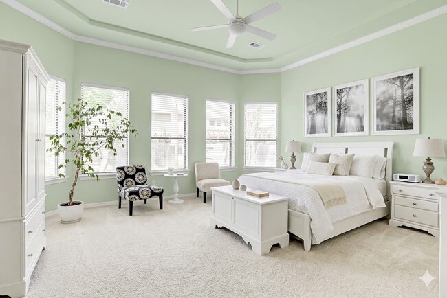 Building Photo - 7007 Fall Creek Ln