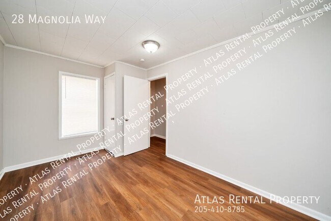 Building Photo - Magnolia Magic: A Hidden Gem in Montevallo...