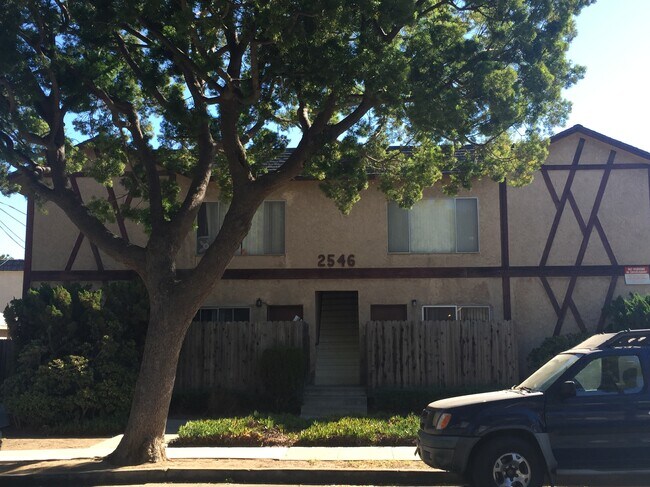 Primary Photo - 2546 Kansas Ave