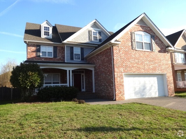 Building Photo - 2022 Keene Cir