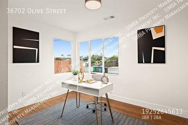 Building Photo - 36702 Olive St