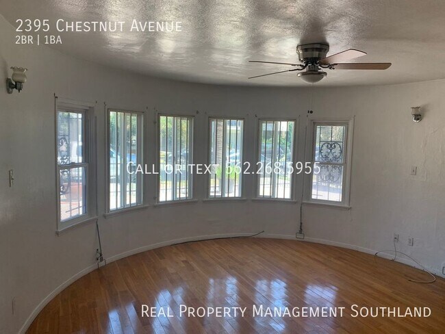 Building Photo - 2395 Chestnut Ave