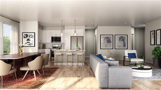 Building Photo - 5118 E 7th St