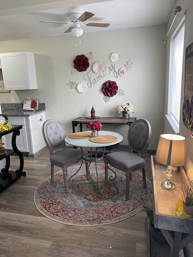 Building Photo - 116 Tyler Ave