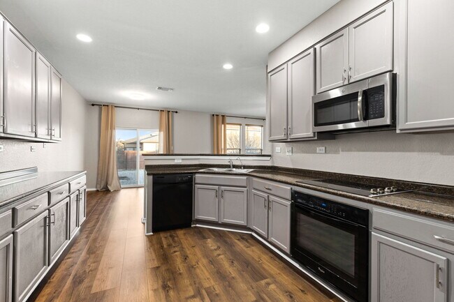 Building Photo - 4342 Safe Hbr