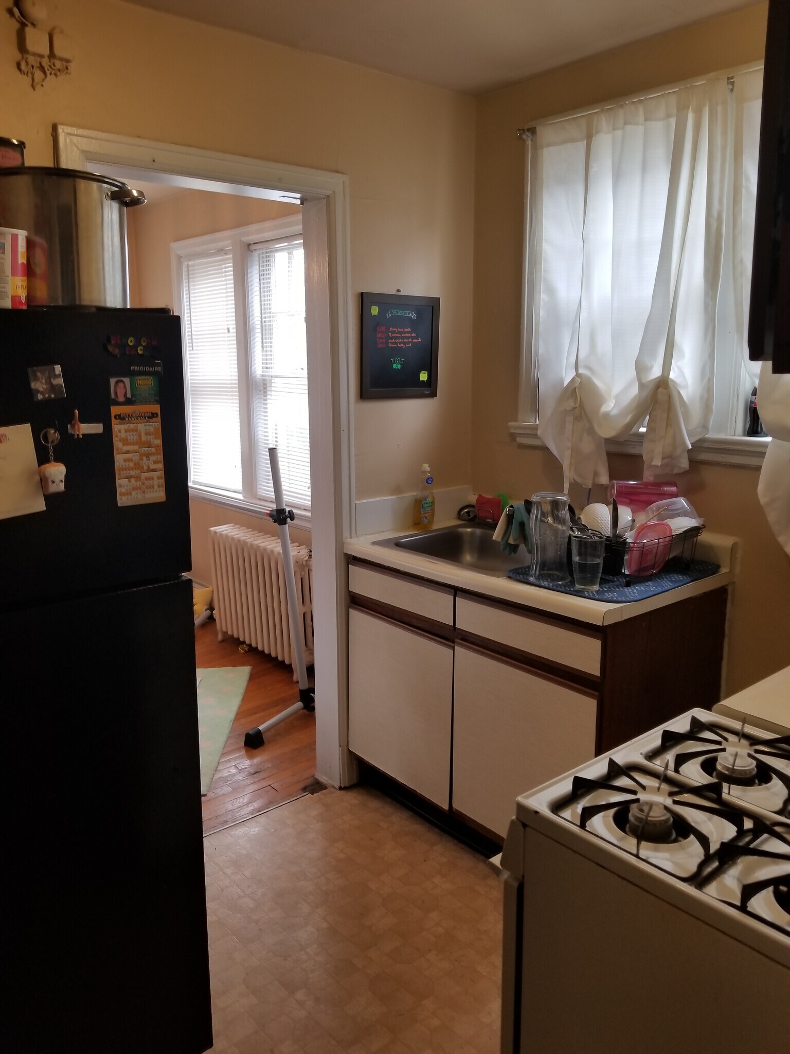 Building Photo - 6532 Wilkins Ave