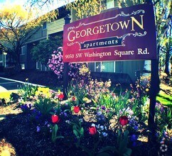 Building Photo - Georgetown Manor Apartments