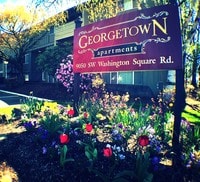 Building Photo - Georgetown Manor Apartments