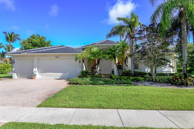 Primary Photo - 4676 Manderly Dr