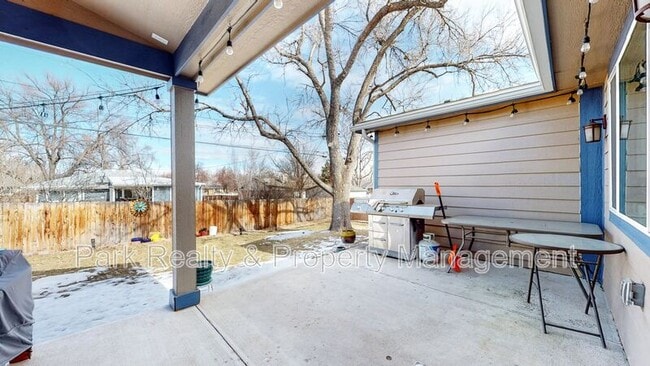 Building Photo - 6025 W 61st Ave