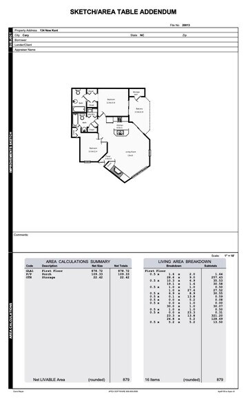 Building Photo - 134 New Kent Pl