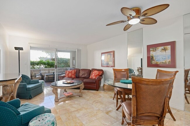 Building Photo - Total Quality Living! El Escorial... EAST BEACH!