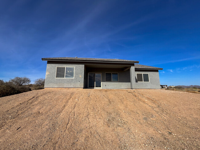 Building Photo - 3Bed/2Bath Home at Rio Verde! $399 MOVE-IN...