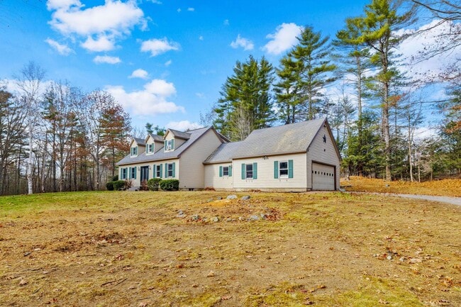 Building Photo - 31 Moulton Ave