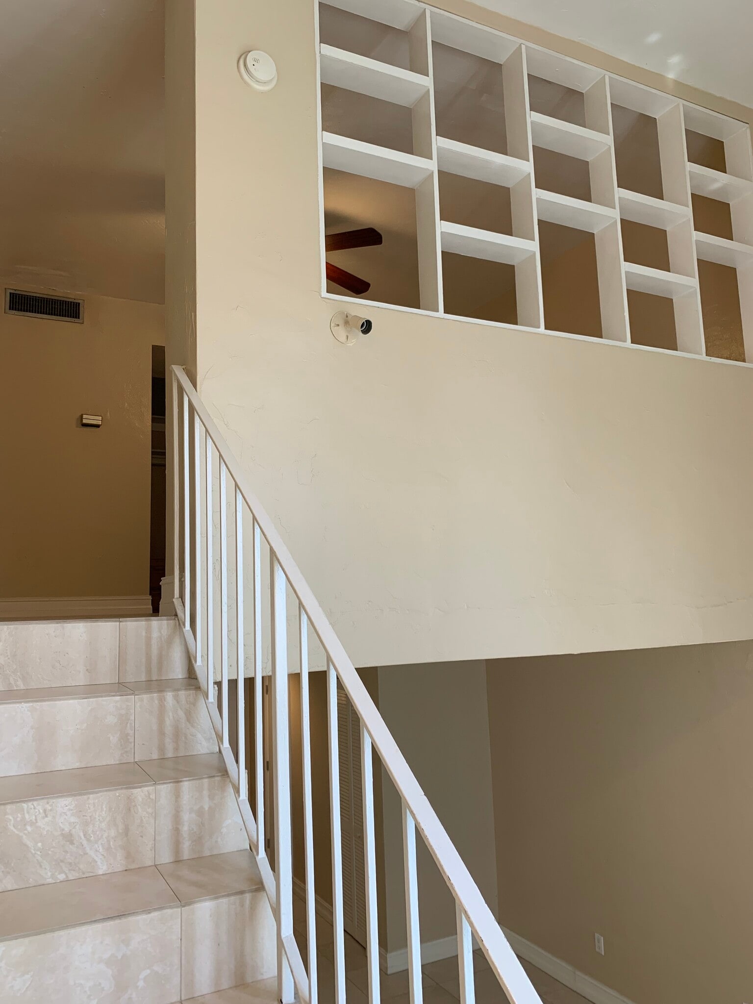 Stairway - 10901 N Kendall Dr