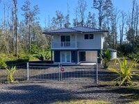 Building Photo - 3BR/2BA Two-Story Home in Ainaloa – Fenced & Gated