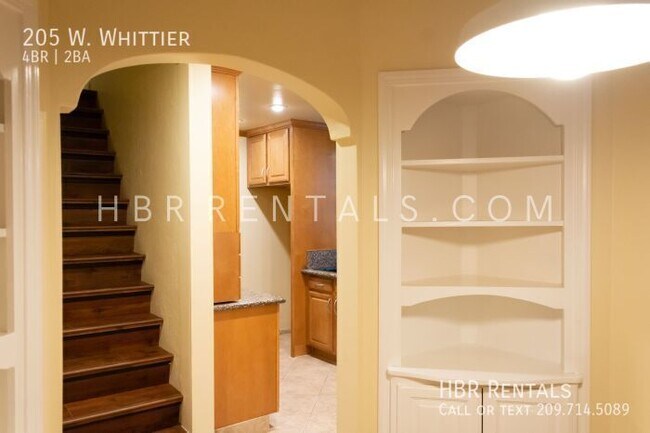 Building Photo - 205 W. Whittier-