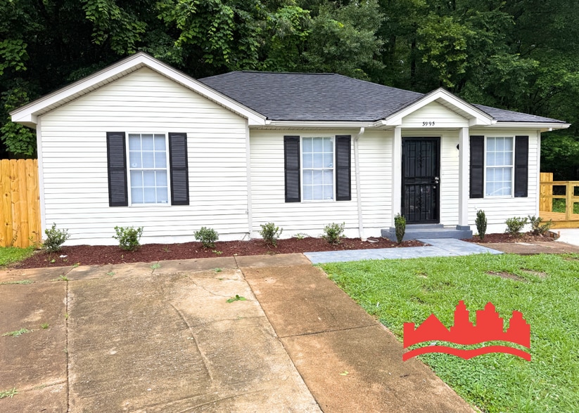 Primary Photo - 3995 Schoolfield Cove