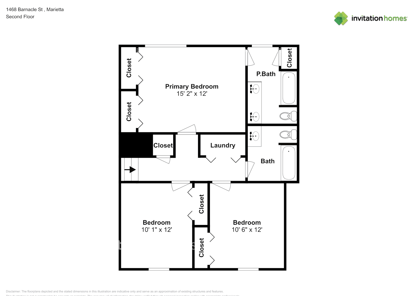 Building Photo - 1468 Barnacle St