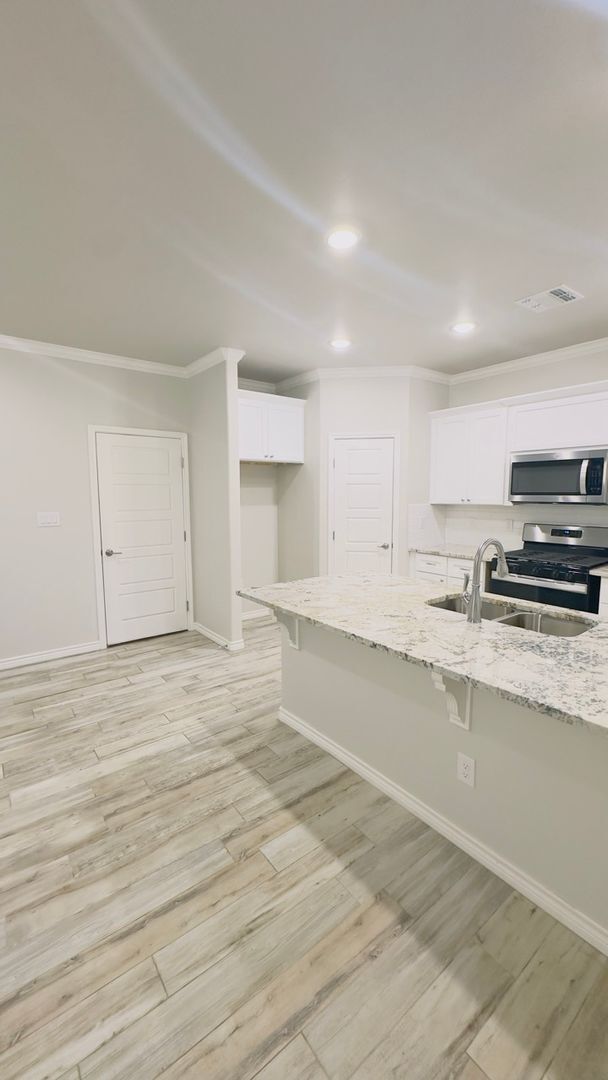 Building Photo - New Beginnings Start With AMRR: 3 Bedroom Coming Soon!