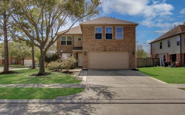 Primary Photo - 1211 Reedpoint Dr