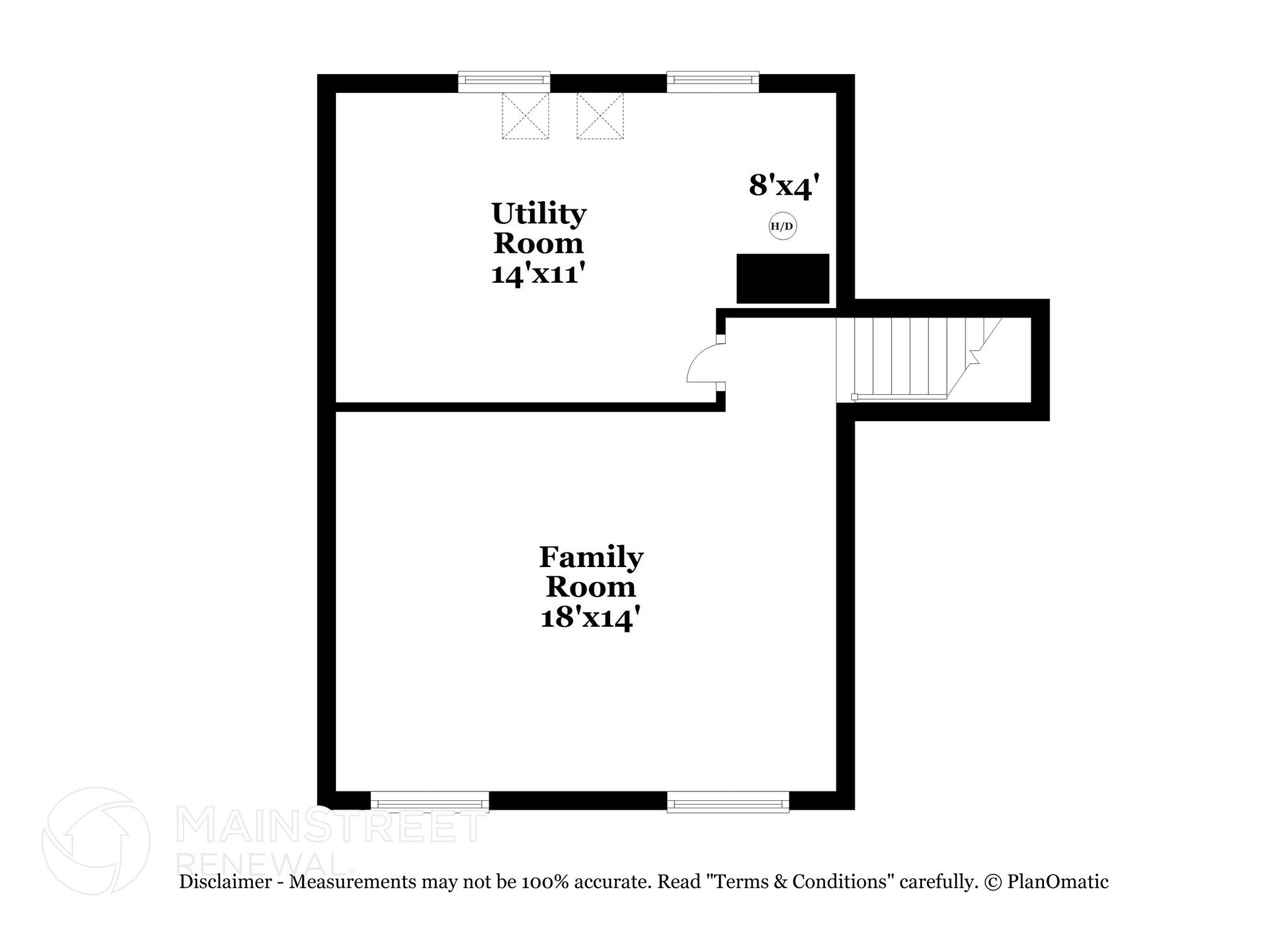 Building Photo - 6373 Faircrest Rd