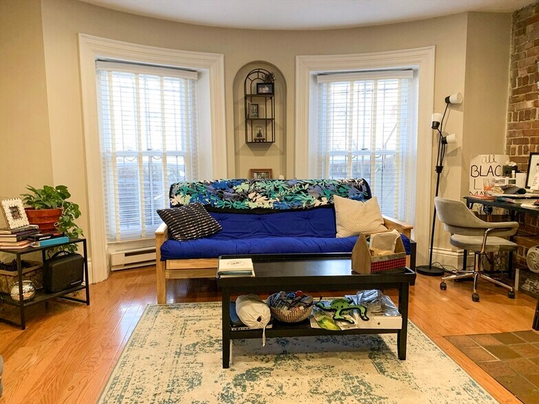 Building Photo - 3 Worcester Sq