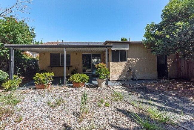 Building Photo - Charming 2BR Home in 55+ Oceanside Community with Solar & In-Unit Laundry