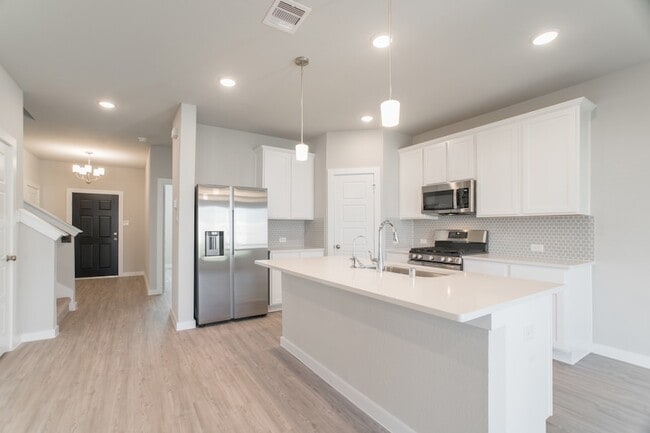 Building Photo - 21710 Prickly Caterpillar Ct