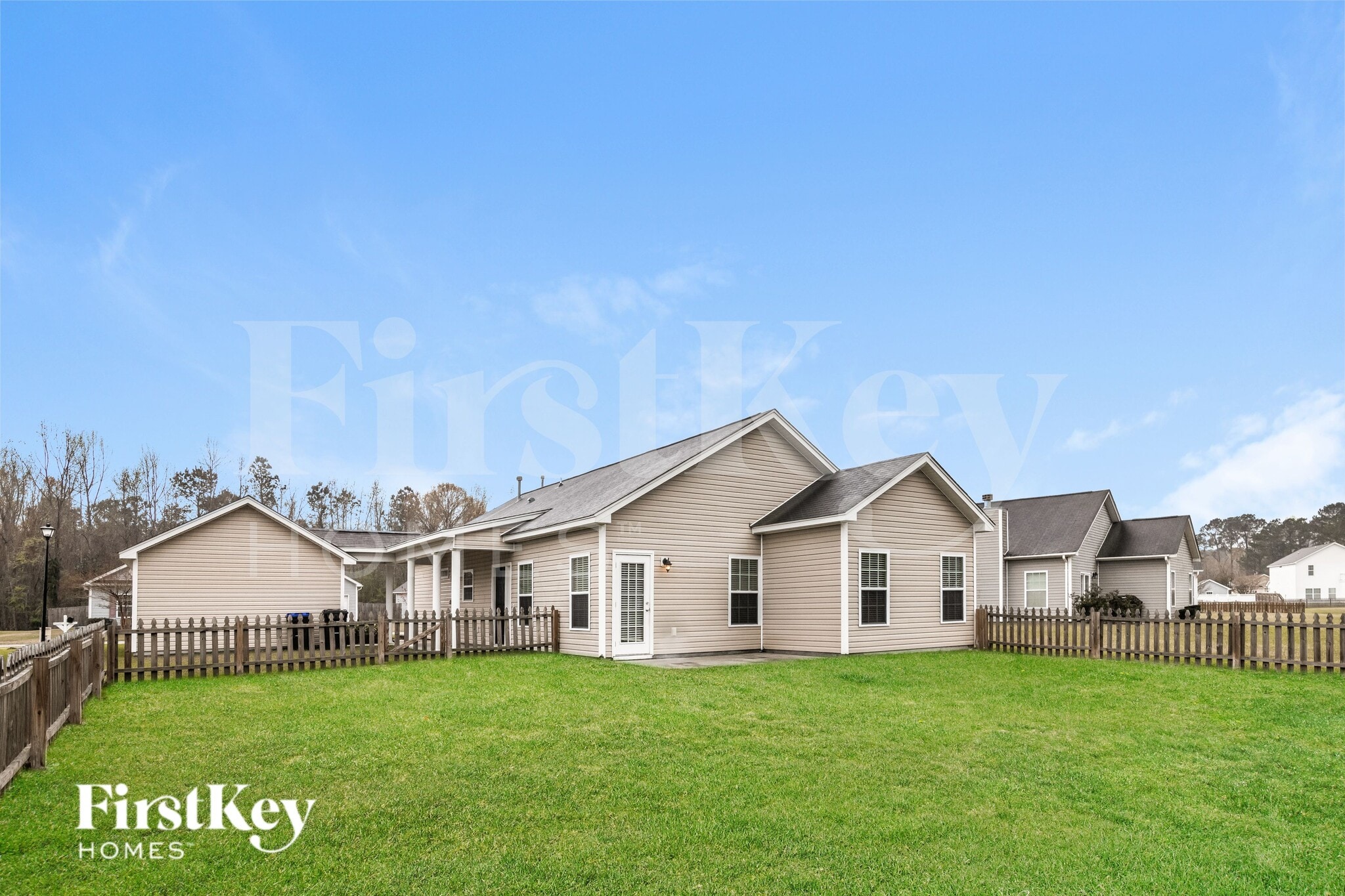 Building Photo - 634 Savannah River Dr