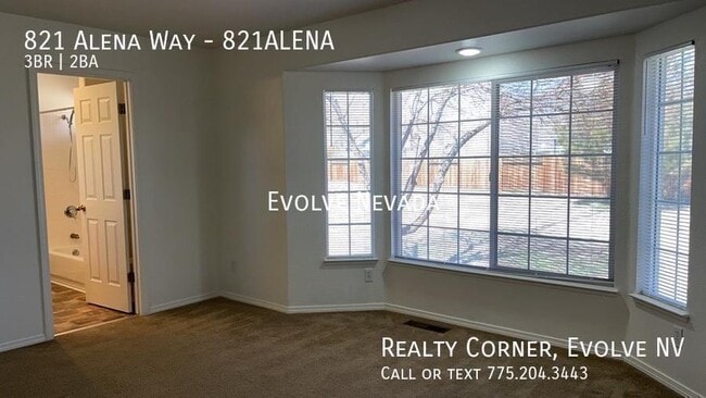 Building Photo - 821 Alena Way