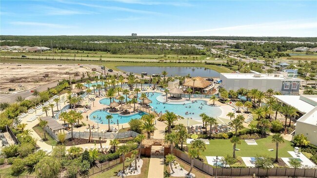 Building Photo - 879 Margaritaville Ave