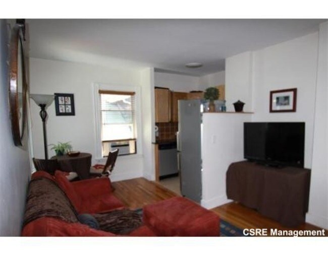 Primary Photo - 11 Mansfield St